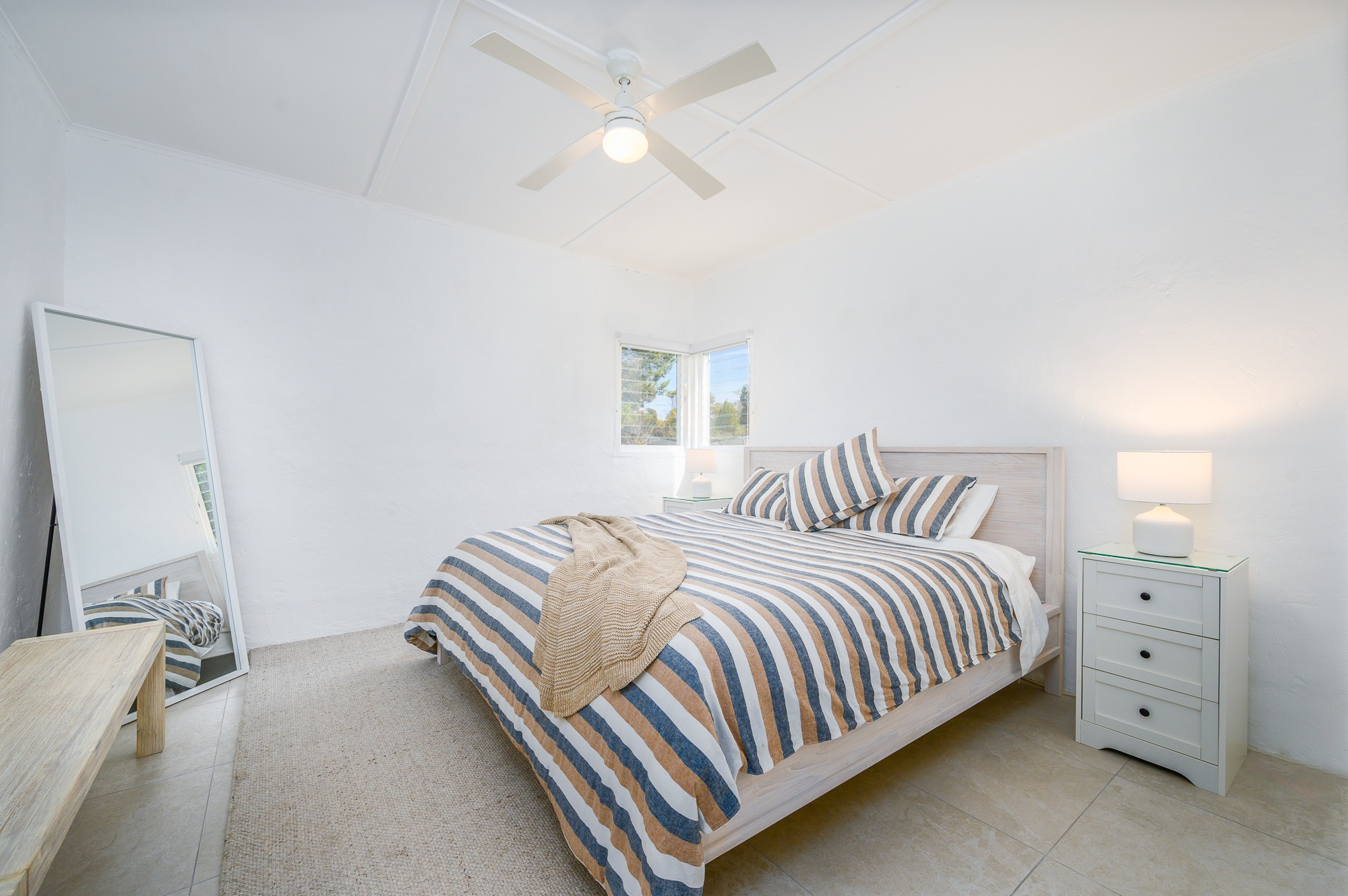 Partacoona bedroom
